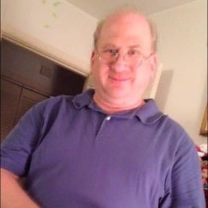 Meet your Posher, Stephen